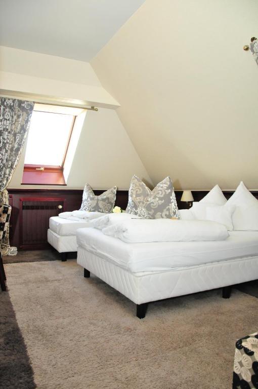 Bed and Breakfast Bialy Dwor Kwidzyn Zimmer foto