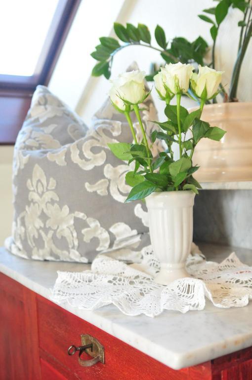 Bed and Breakfast Bialy Dwor Kwidzyn Zimmer foto